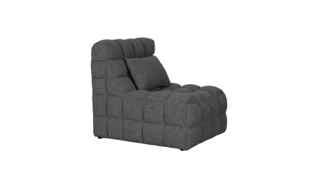 Fauteuil massant Millie