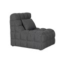 Fauteuil massant Millie