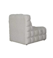 Fauteuil massant millie