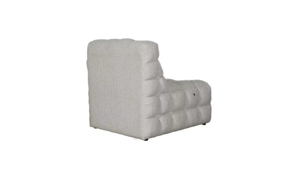 Fauteuil massant millie