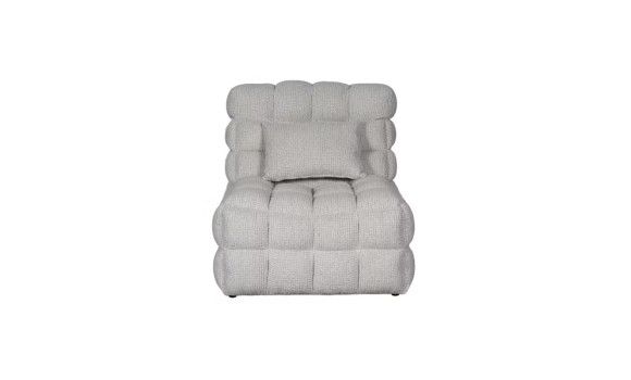 Fauteuil massant millie