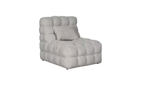 Fauteuil massant Millie