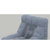 Fauteuil massant millie