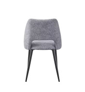 Chaise tom gris