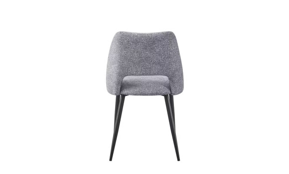 Chaise tom gris