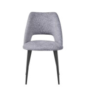 Chaise tom gris