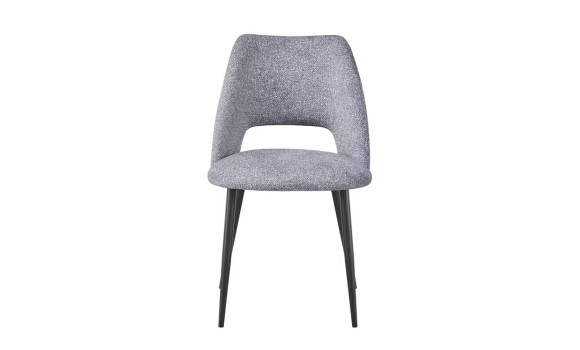 Chaise tom gris
