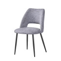 Chaise Tom Gris