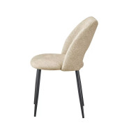 Chaise tom gris