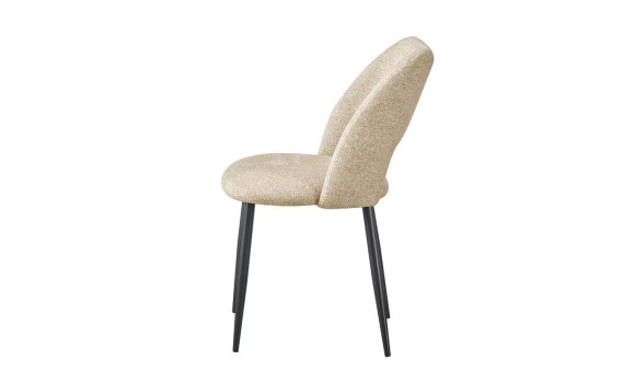 Chaise tom gris
