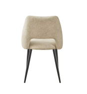 Chaise tom gris