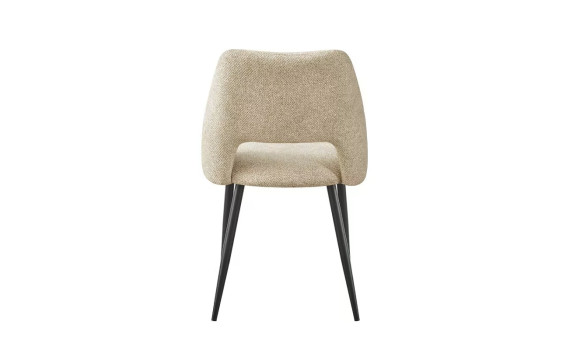 Chaise tom gris
