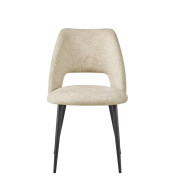 Chaise tom gris