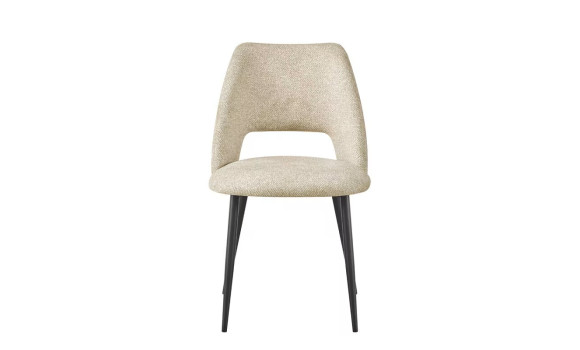 Chaise tom gris