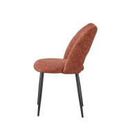 Chaise tom beige
