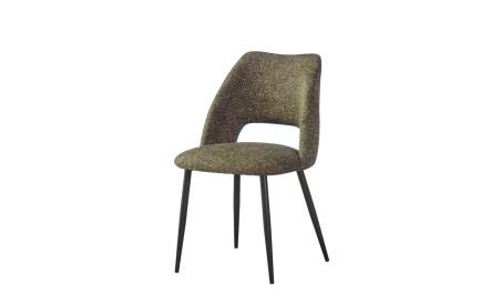 Chaise Tom Terracotta