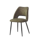 Chaise Tom Vert