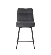 Tabouret leon beige