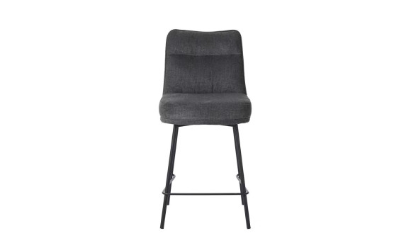 Tabouret leon beige