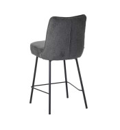 Tabouret leon beige