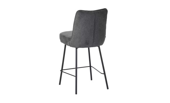 Tabouret leon beige