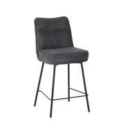 Tabouret leon beige