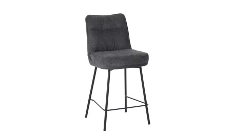 Tabouret Leon Beige