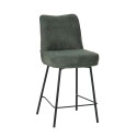 Tabouret Leon Vert