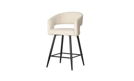 Tabouret bar Lena Vert
