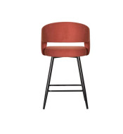 Tabouret bar lena beige