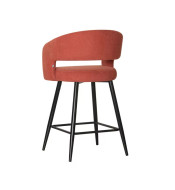 Tabouret bar lena beige