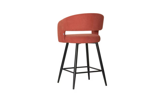 Tabouret bar lena beige