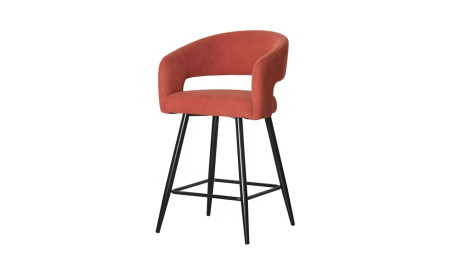 Tabouret bar Lena Beige