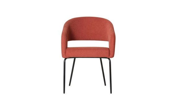 Fauteuil repas lena beige