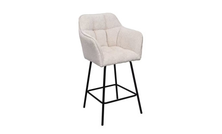 Tabouret de bar Zoé Vert