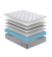 Matelas ines takasit