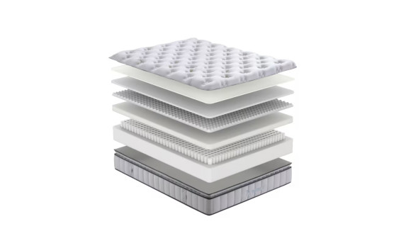 Matelas diane takasit