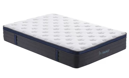 Matelas Julia Takasit